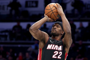 Jimmy Butler acaba con los Bulls en el último suspiro