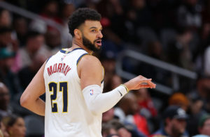 Denver pone fin a la racha de los Warriors