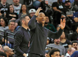 Willie Green confía en que los Pelicans han dado con la tecla