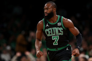 Los Celtics siguen intratables en Boston