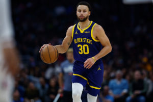 La espectacular racha de Stephen Curry llega a su fin