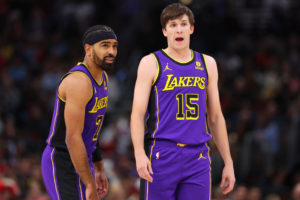 Gabe Vincent estará de baja entre 6 y 8 semanas