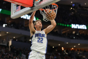 Orlando vence a los Knicks con 32 puntos de Franz Wagner