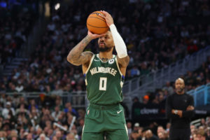 Damian Lillard: "Nos sentimos mucho más cómodos"