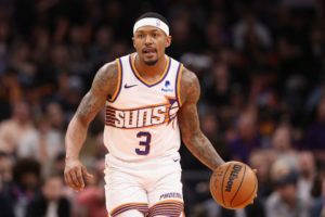 Bradley Beal regresará ante los Hornets