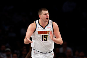 Atlanta, víctima de la nueva monstruosidad de Jokic