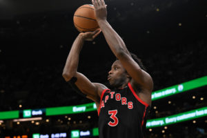Los Knicks cierran el traspaso de O.G. Anunoby