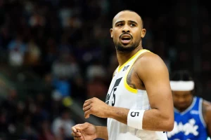 Los Spurs se fijan en Talen Horton-Tucker