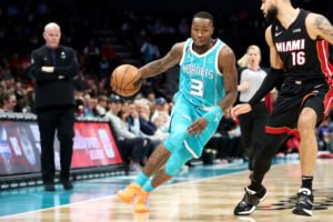 Terry Rozier 'elige' destino para ser traspasado