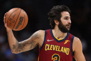 Ricky Rubio anuncia su mejoría y entrenará con el Barça