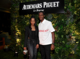 La policía arresta a Rajon Rondo