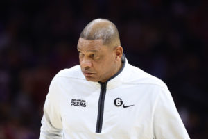 La llegada de Rivers podría provocar más movimientos en los Bucks