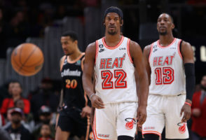 Reunión de urgencia en los Miami Heat
