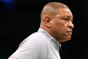 ¿Puede Doc Rivers ser el entrenador del Este en el All-Star?