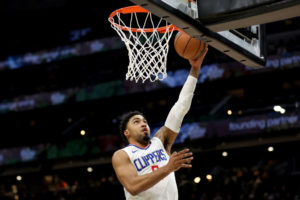 Kenyon Martin Jr., a precio de saldo