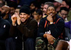 Los Phoenix Suns no necesitan un base