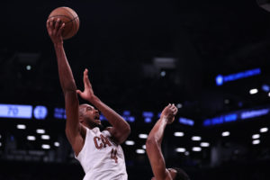 Evan Mobley podría regresar la próxima semana