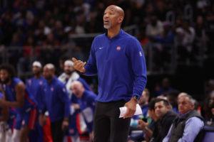 Monty Williams incorpora un nuevo asistente a su cuerpo técnico