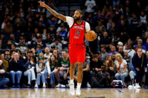Ingram y los Pelicans podrían seguir caminos separados en verano