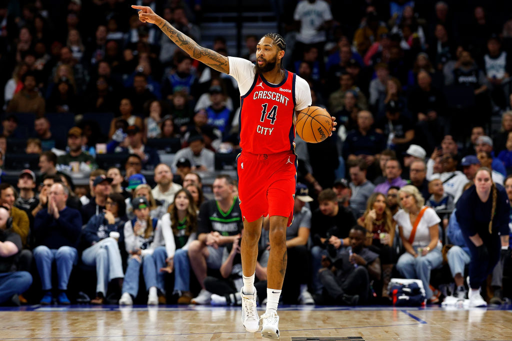 Ingram y los Pelicans podrían seguir caminos separados en verano