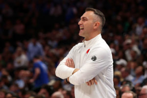 Darko Rajakovic estalla por el arbitraje ante los Lakers