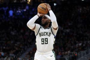 Jae Crowder entrenará con los Kings