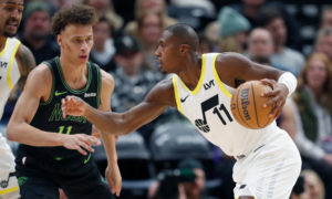 Los Bucks se fijan en Kris Dunn