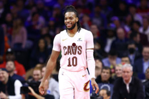 Garland también suscita el interés de los Spurs