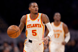 Atlanta vence a los Magic sobre la bocina