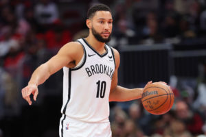 Ben Simmons vuelve a las canchas