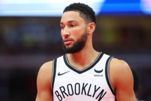 Ben Simmons podría regresar este lunes