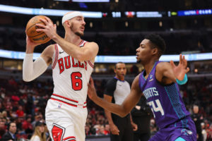 Chicago pone precio a Alex Caruso