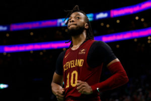 Darius Garland recibe el alta médica
