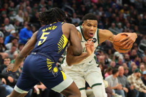 Rick Carlisle asigna un nuevo rol a Jarace Walker
