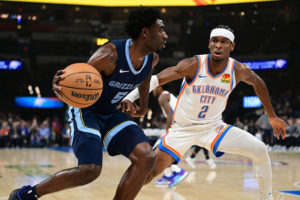 Vince Williams firma un contrato de tres años con los Grizzlies