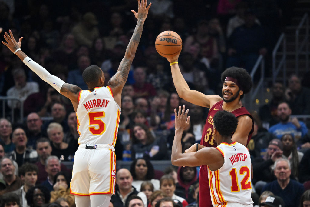 Los Hawks, casi sin líneas rojas en el mercado
