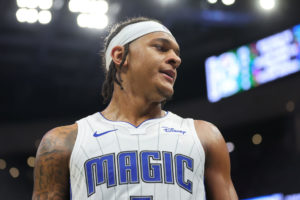 Paolo Banchero hunde a los Hawks