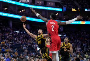 Ayton: "Soy un jugador del máximo"