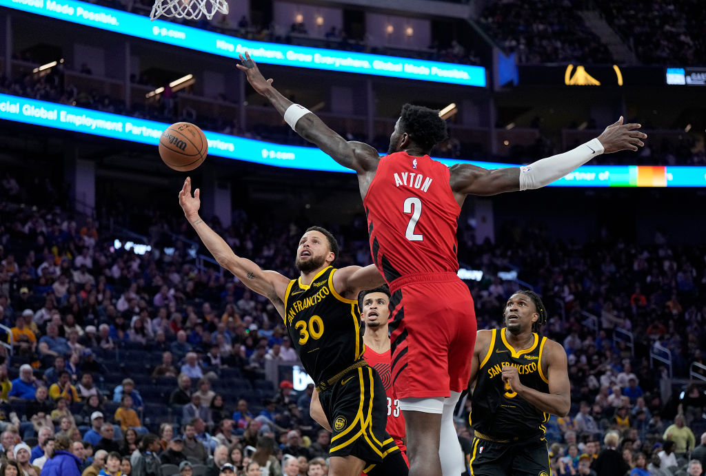 Ayton: "Soy un jugador del máximo"