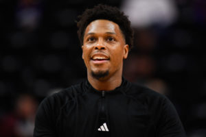 Kyle Lowry, una opción real para Philadelphia