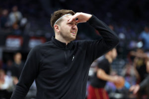 Tony Parker envía un contundente mensaje a Luka Doncic