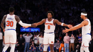 Sin noticias de OG Anunoby