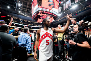 Quickley decide ante los Grizzlies