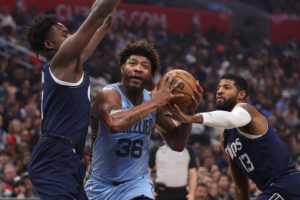Marcus Smart: "No tenemos nada que perder"