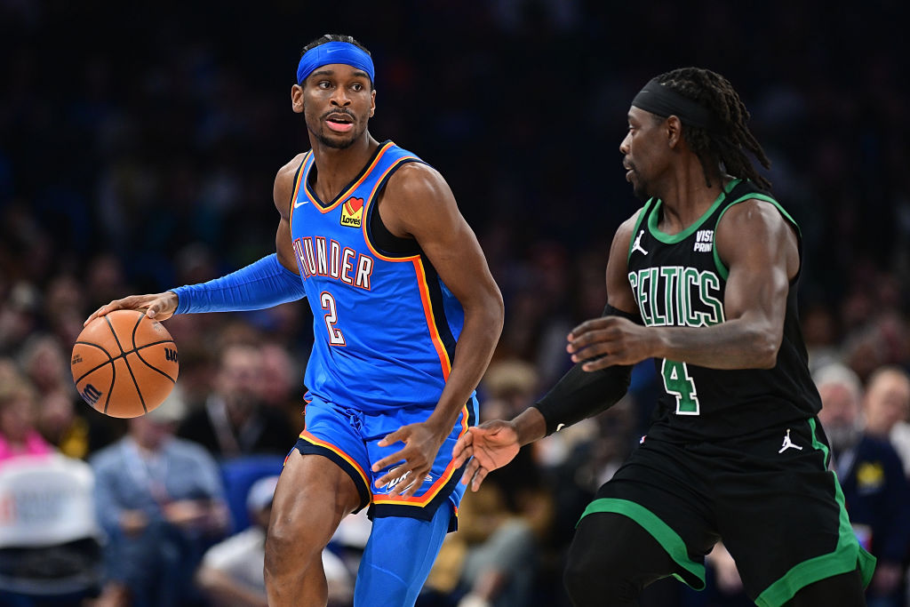 Los Thunder certifican su candidatura al anillo