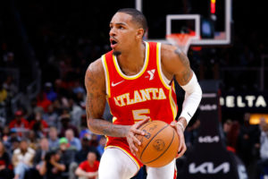 Los Bucks, interesados en Dejounte Murray