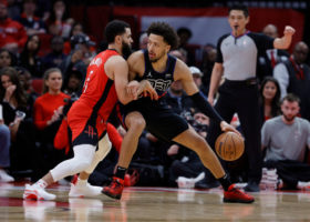 Cade Cunningham regresará ante los Hornets