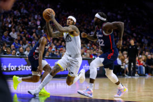 Los Jazz se ven capaces de reconducir la temporada