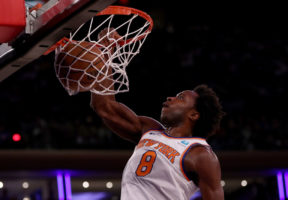 O.G. Anunoby podría renovar por 4 años y 118 millones
