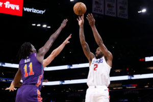 Los Clippers no creen que la extensión de Kawhi Leonard comprometa su futuro